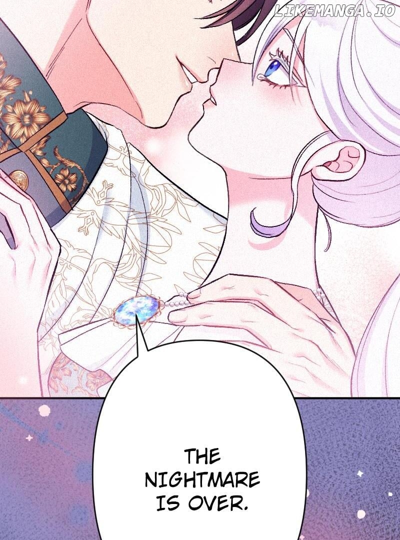 The Abandoned Saintess' Vow: To Deny the Prince's Love in Her Next Life Chapter 32 - page 11