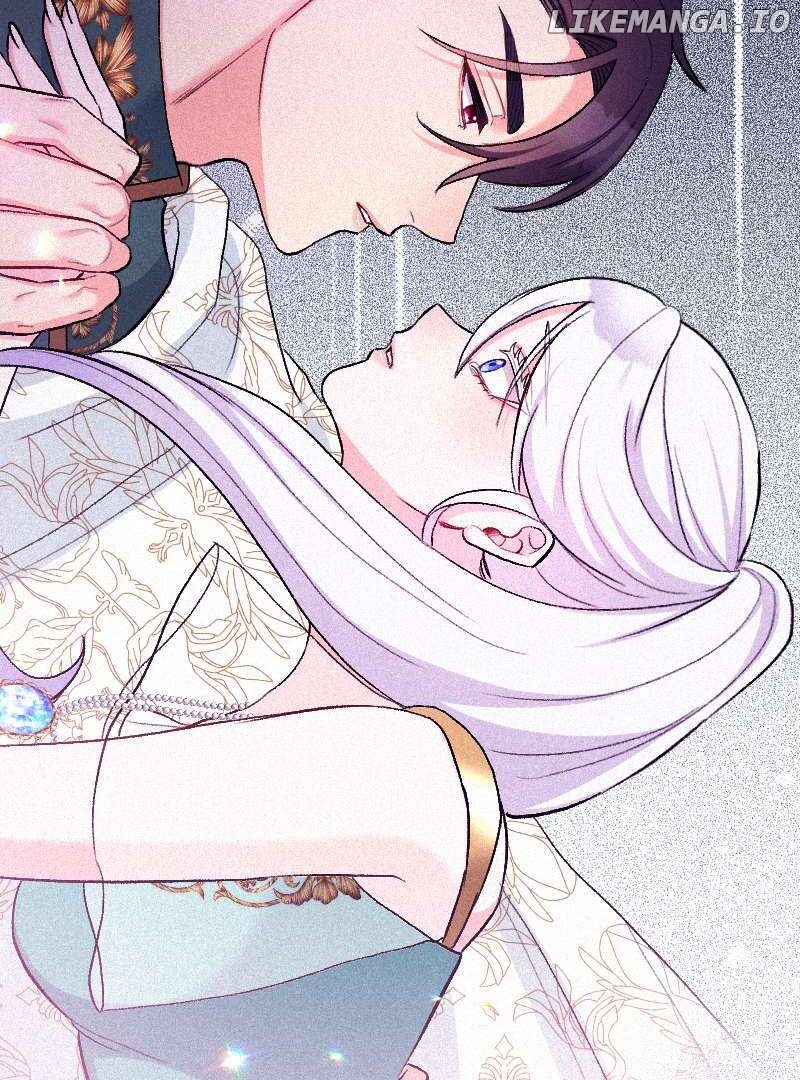 The Abandoned Saintess' Vow: To Deny the Prince's Love in Her Next Life Chapter 32 - page 2