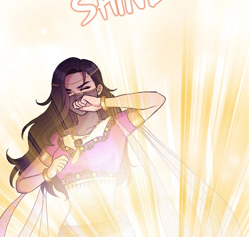 The Abandoned Saintess' Vow: To Deny the Prince's Love in Her Next Life Chapter 32 - page 21