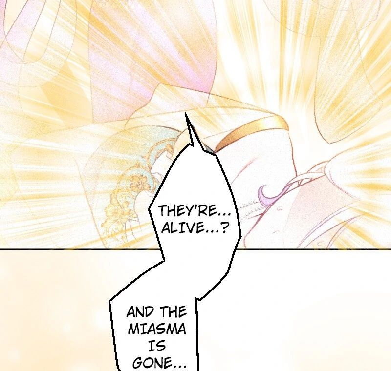 The Abandoned Saintess' Vow: To Deny the Prince's Love in Her Next Life Chapter 32 - page 22