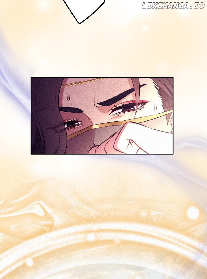 The Abandoned Saintess' Vow: To Deny the Prince's Love in Her Next Life Chapter 32 - page 23