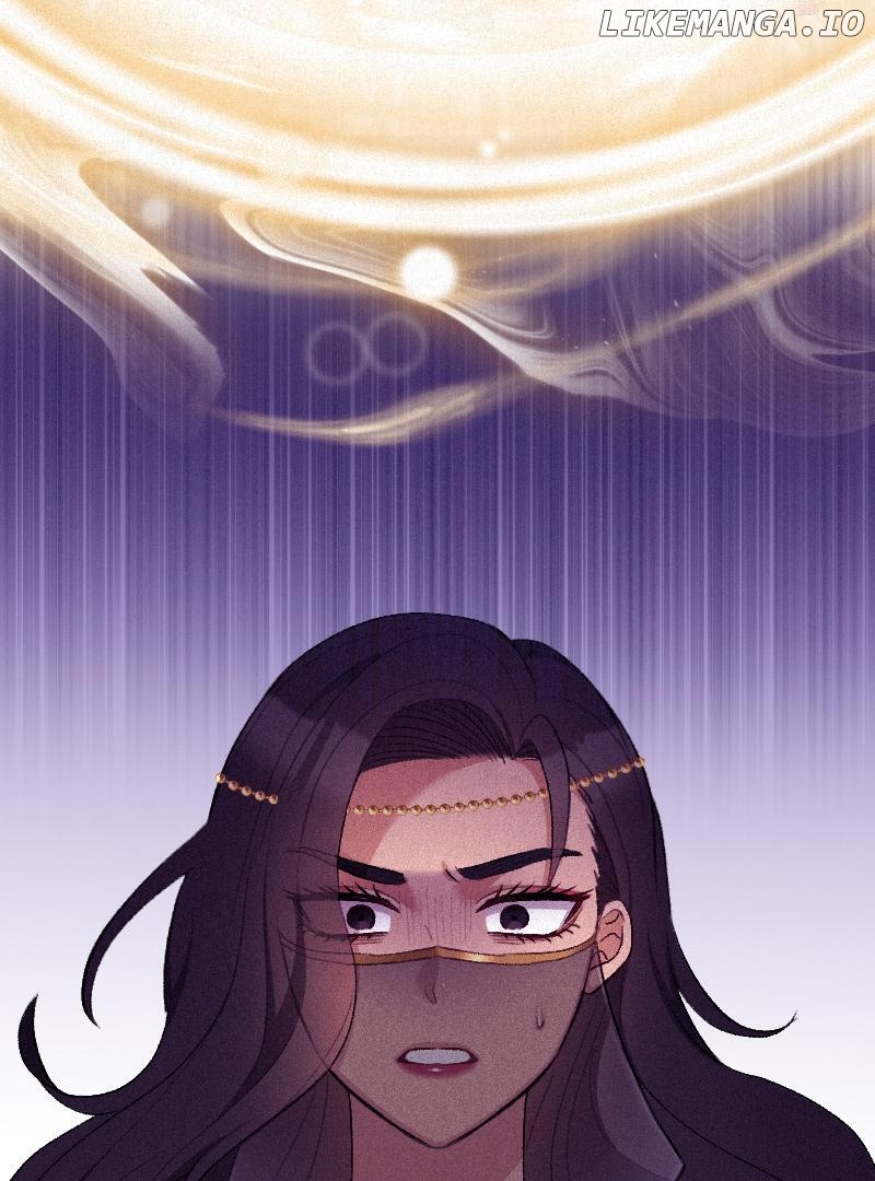 The Abandoned Saintess' Vow: To Deny the Prince's Love in Her Next Life Chapter 32 - page 25