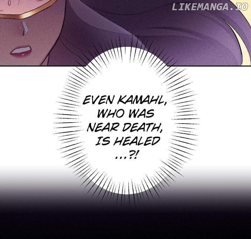 The Abandoned Saintess' Vow: To Deny the Prince's Love in Her Next Life Chapter 32 - page 30