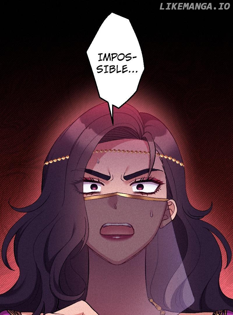 The Abandoned Saintess' Vow: To Deny the Prince's Love in Her Next Life Chapter 32 - page 31