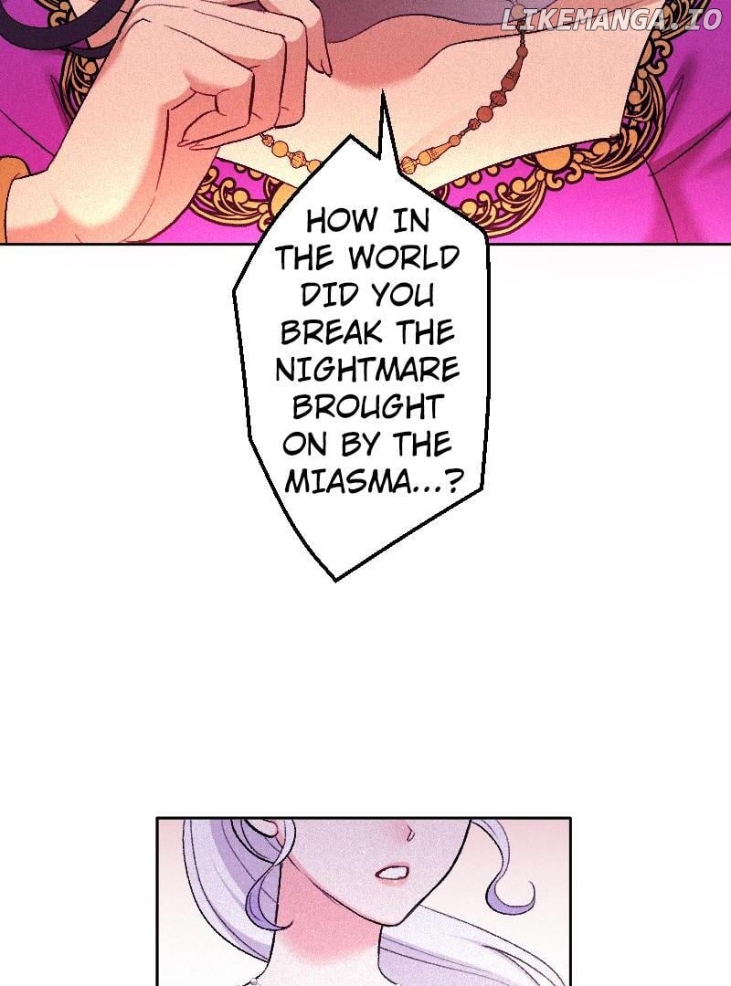 The Abandoned Saintess' Vow: To Deny the Prince's Love in Her Next Life Chapter 32 - page 32