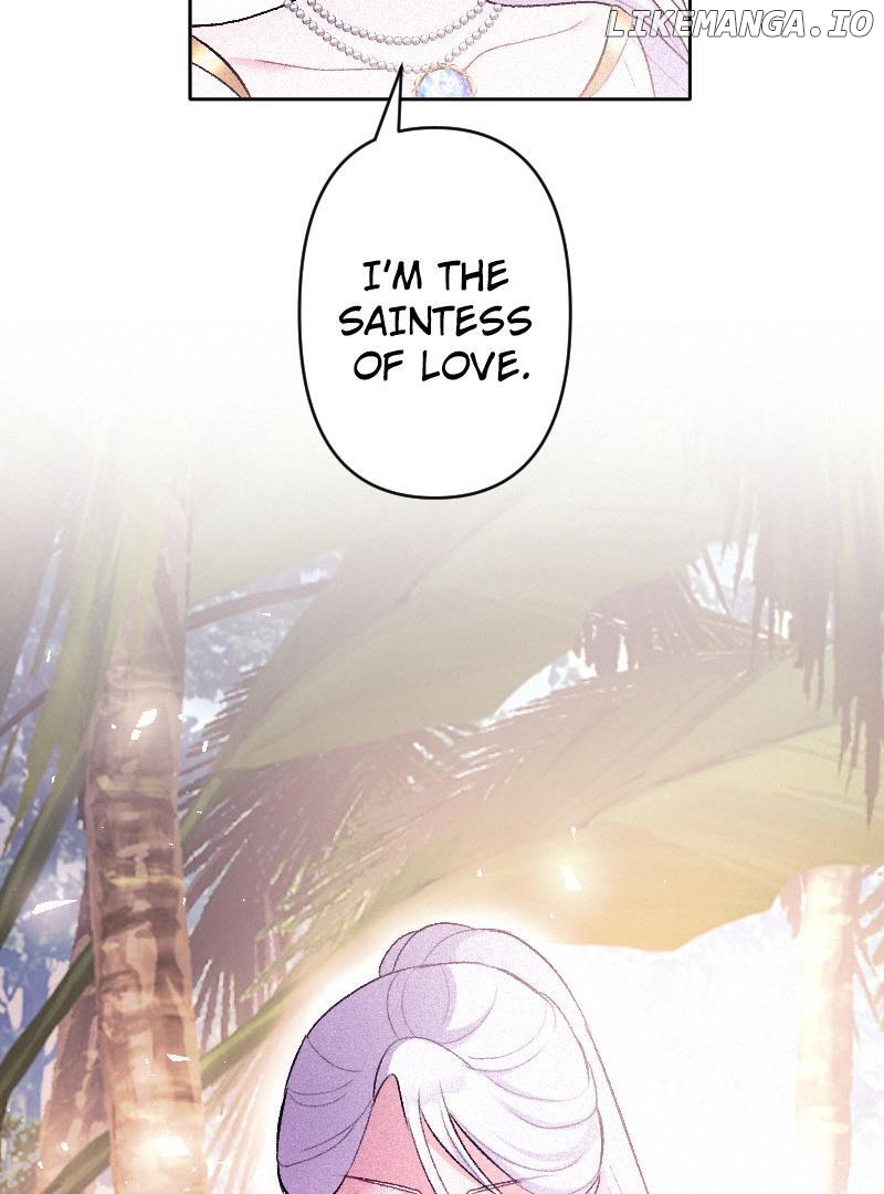 The Abandoned Saintess' Vow: To Deny the Prince's Love in Her Next Life Chapter 32 - page 33