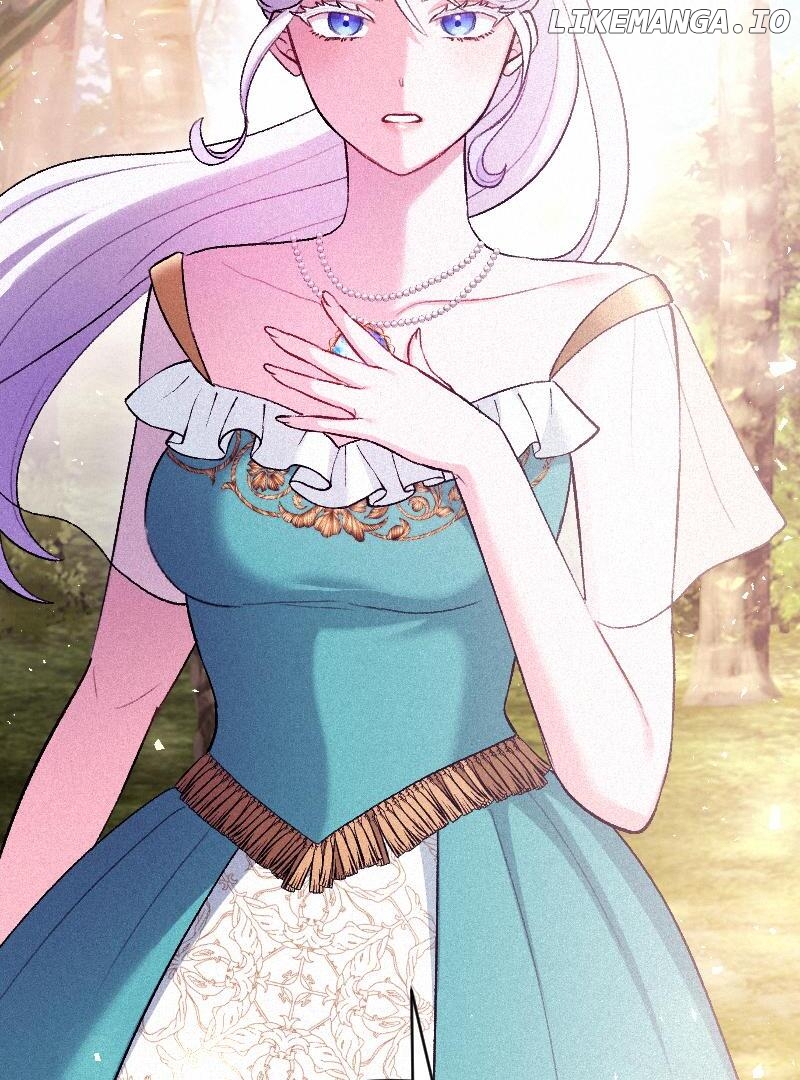 The Abandoned Saintess' Vow: To Deny the Prince's Love in Her Next Life Chapter 32 - page 34