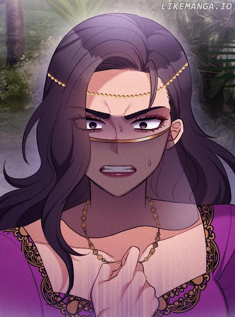 The Abandoned Saintess' Vow: To Deny the Prince's Love in Her Next Life Chapter 32 - page 36
