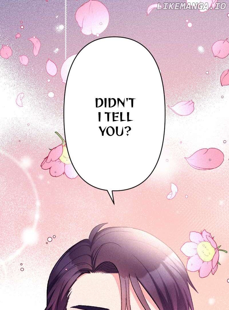 The Abandoned Saintess' Vow: To Deny the Prince's Love in Her Next Life Chapter 32 - page 4