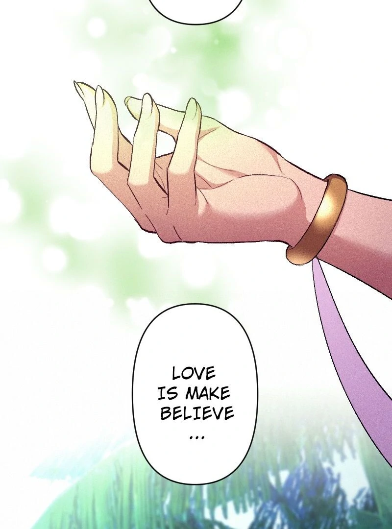 The Abandoned Saintess' Vow: To Deny the Prince's Love in Her Next Life Chapter 32 - page 40