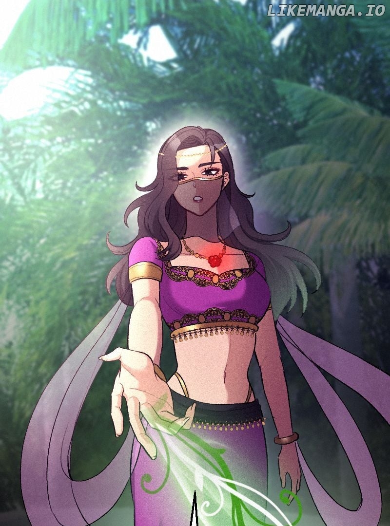 The Abandoned Saintess' Vow: To Deny the Prince's Love in Her Next Life Chapter 32 - page 41