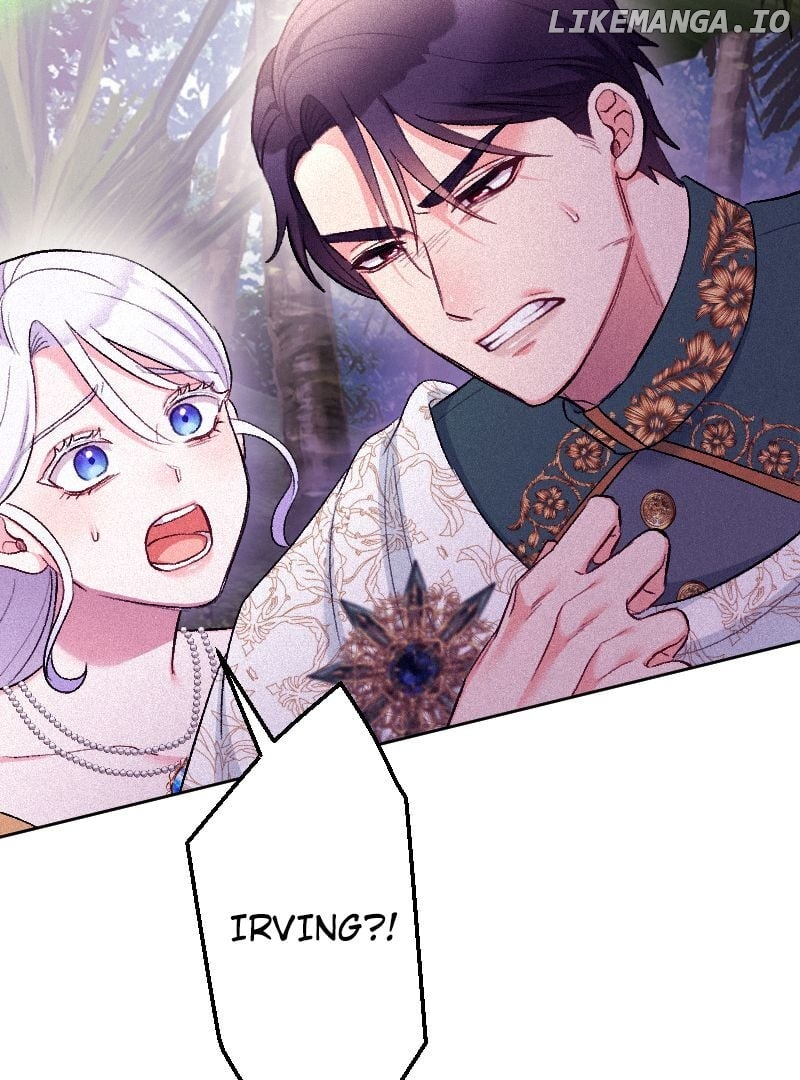 The Abandoned Saintess' Vow: To Deny the Prince's Love in Her Next Life Chapter 32 - page 43