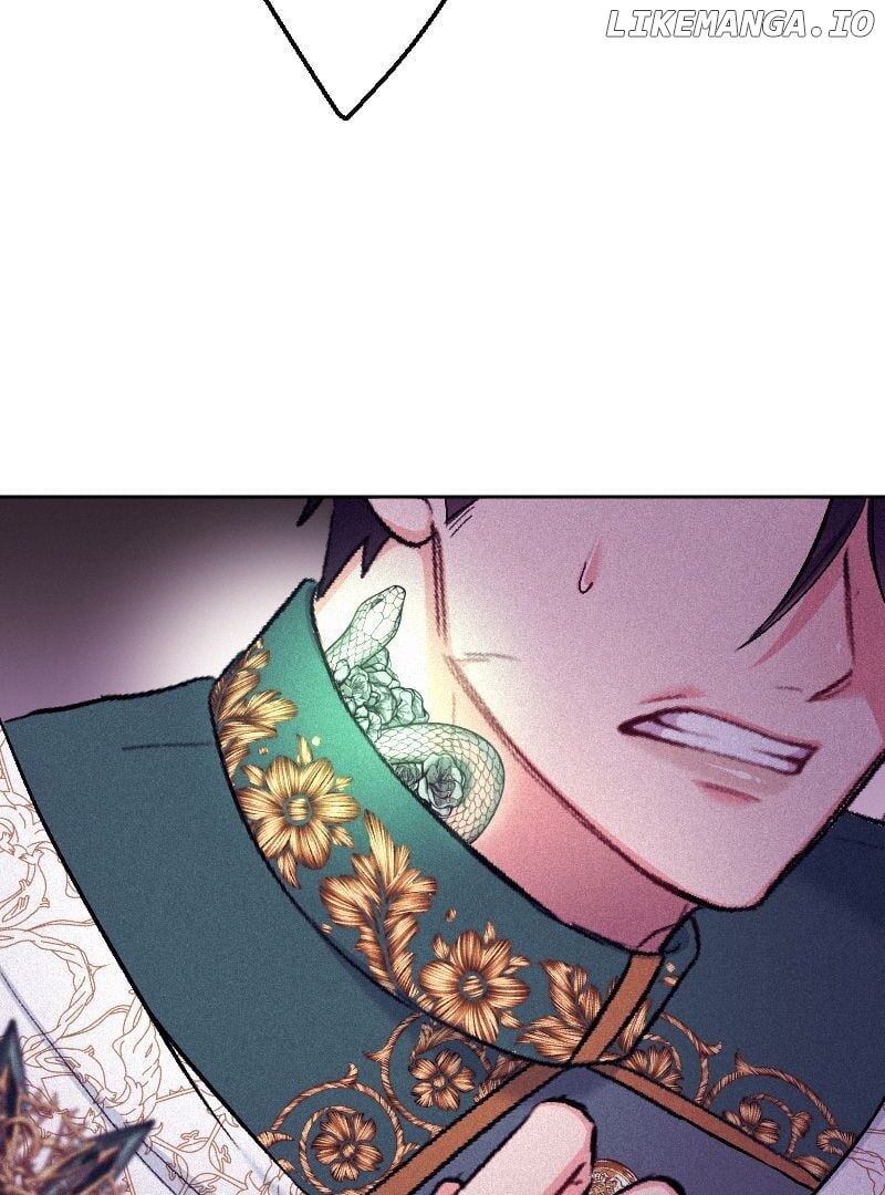 The Abandoned Saintess' Vow: To Deny the Prince's Love in Her Next Life Chapter 32 - page 44