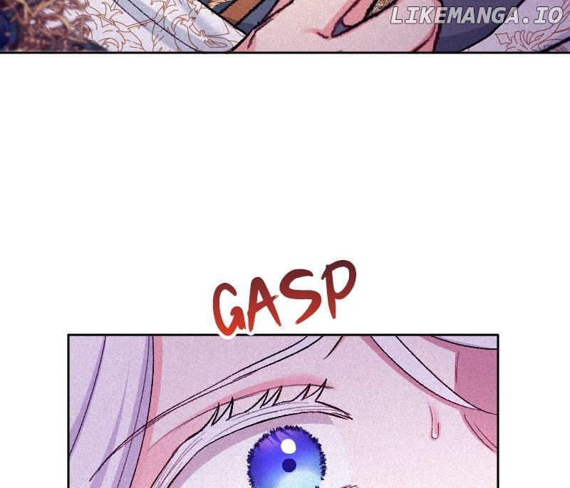 The Abandoned Saintess' Vow: To Deny the Prince's Love in Her Next Life Chapter 32 - page 45