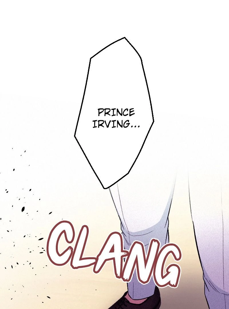 The Abandoned Saintess' Vow: To Deny the Prince's Love in Her Next Life Chapter 32 - page 47