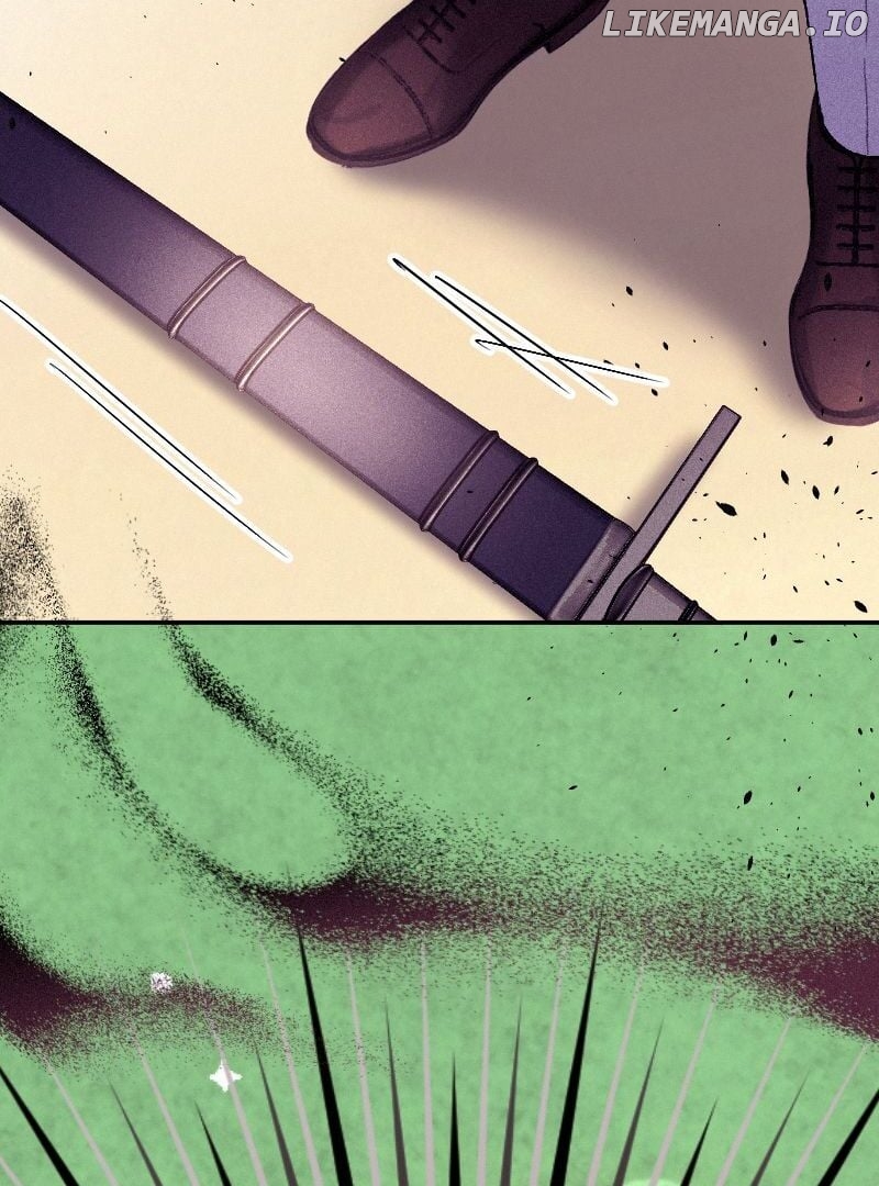 The Abandoned Saintess' Vow: To Deny the Prince's Love in Her Next Life Chapter 32 - page 48