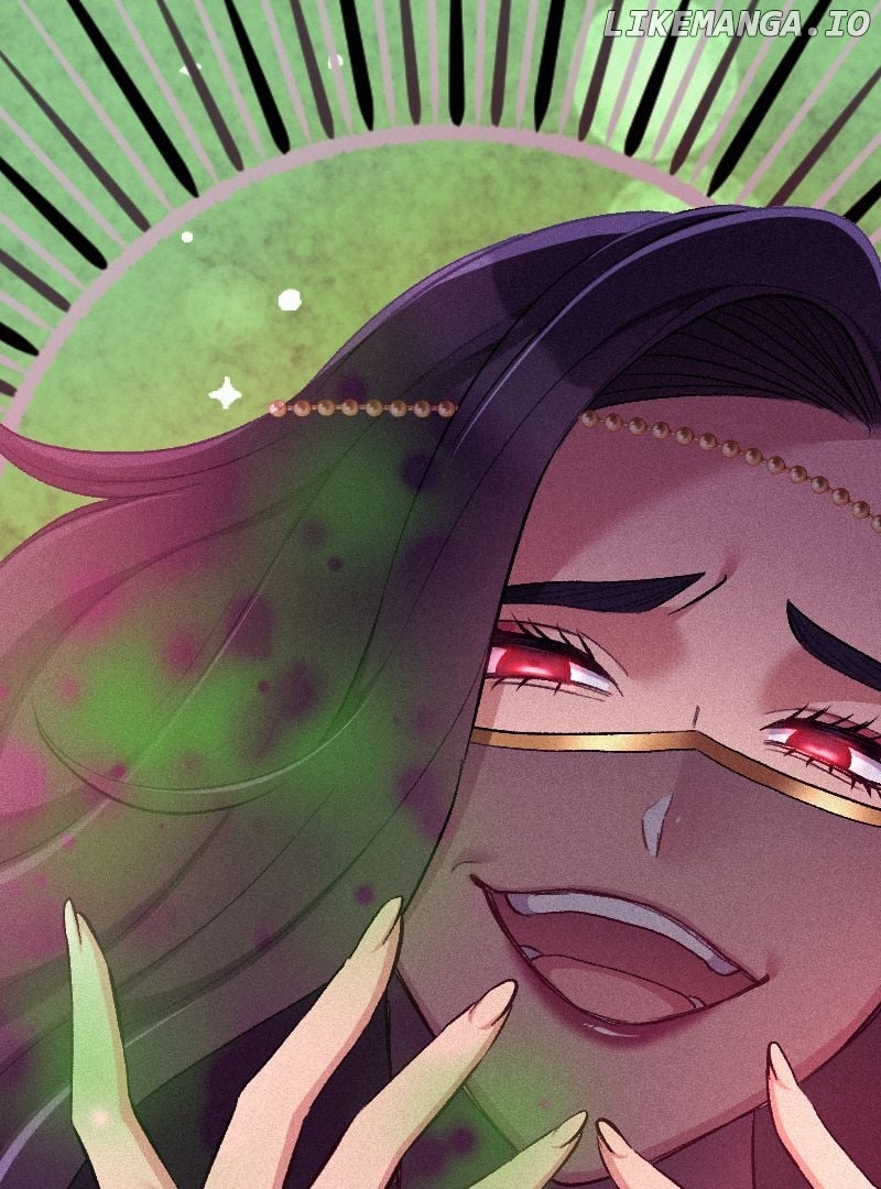 The Abandoned Saintess' Vow: To Deny the Prince's Love in Her Next Life Chapter 32 - page 49