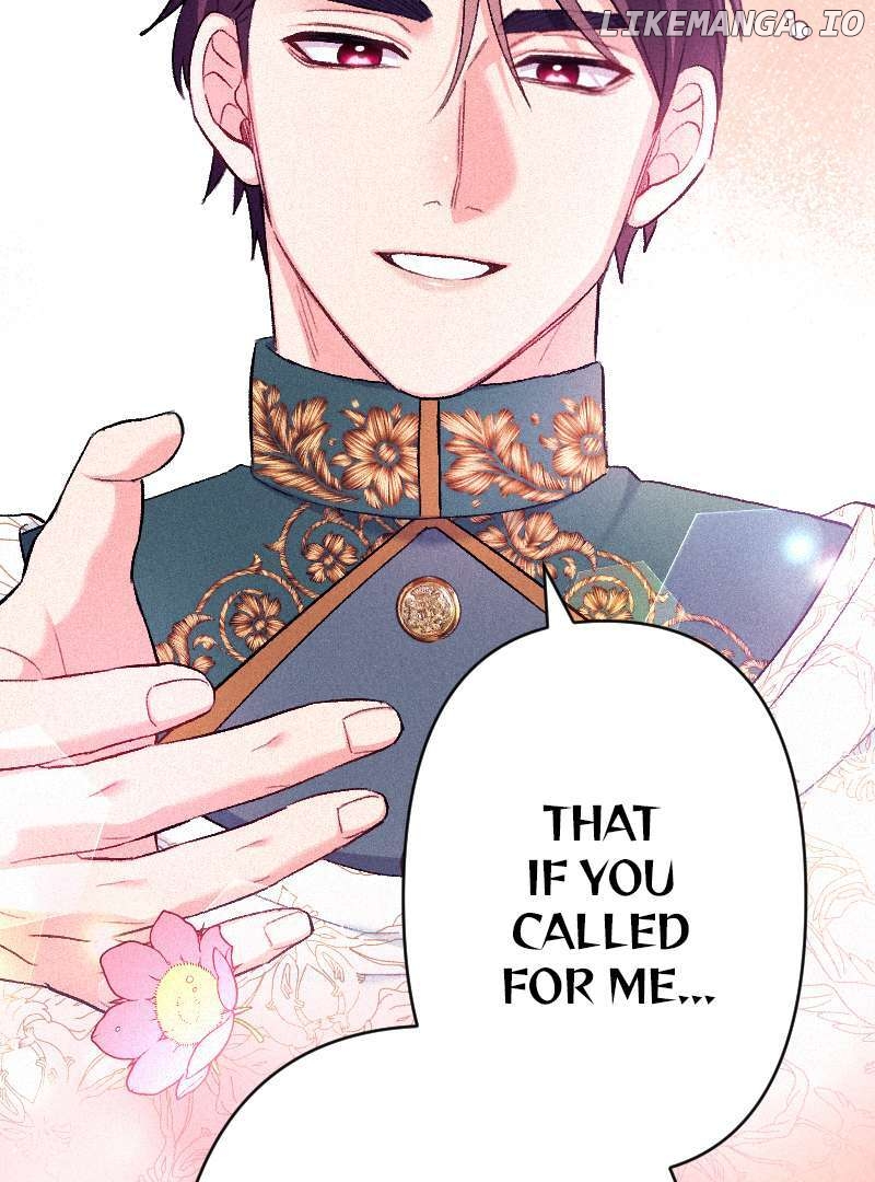 The Abandoned Saintess' Vow: To Deny the Prince's Love in Her Next Life Chapter 32 - page 5