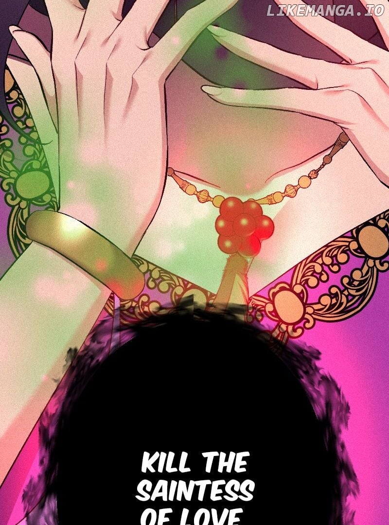 The Abandoned Saintess' Vow: To Deny the Prince's Love in Her Next Life Chapter 32 - page 50