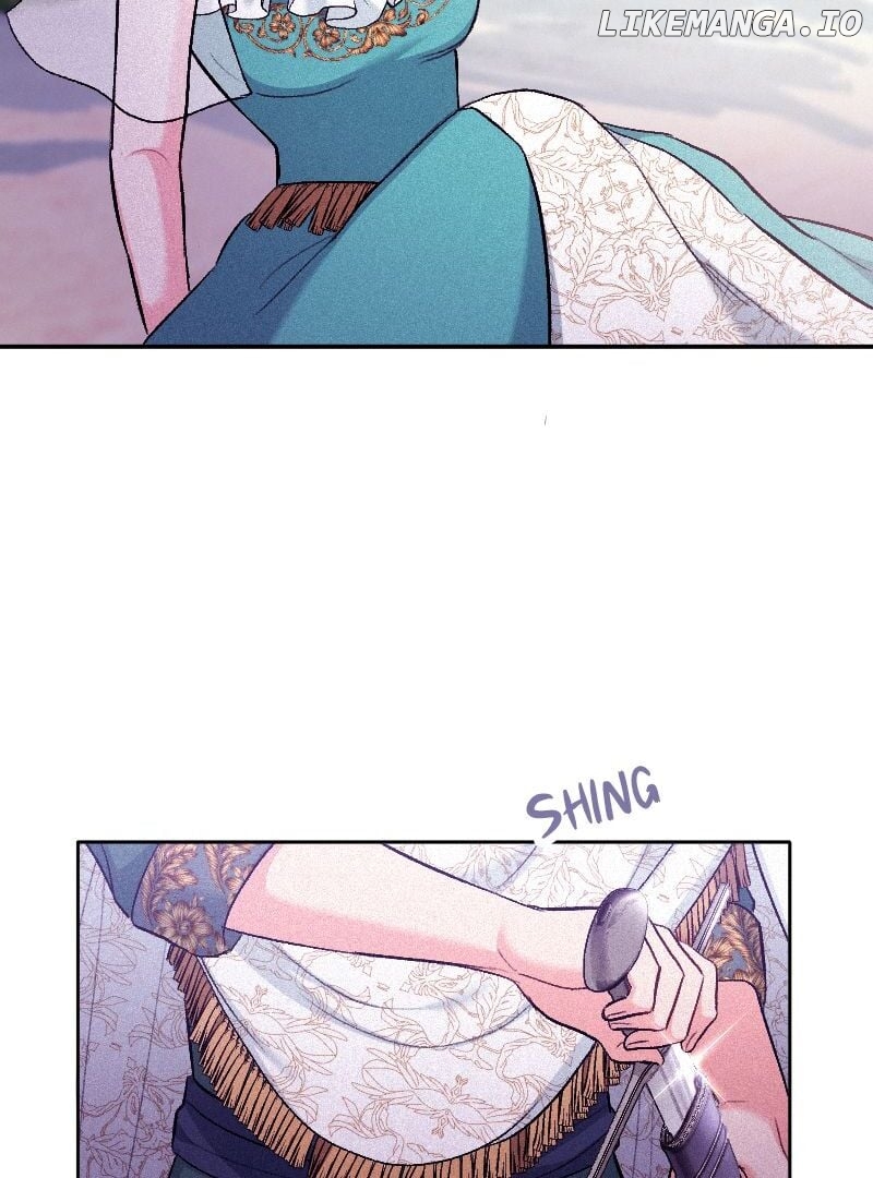 The Abandoned Saintess' Vow: To Deny the Prince's Love in Her Next Life Chapter 32 - page 55