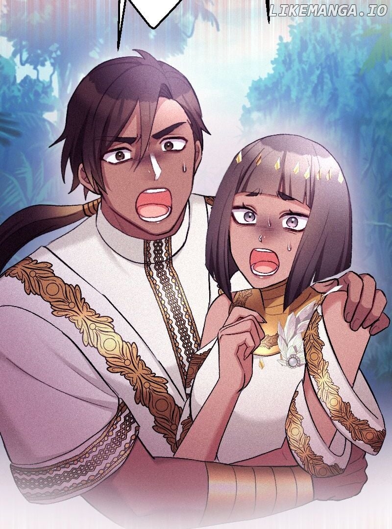 The Abandoned Saintess' Vow: To Deny the Prince's Love in Her Next Life Chapter 32 - page 57