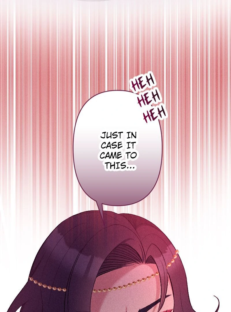 The Abandoned Saintess' Vow: To Deny the Prince's Love in Her Next Life Chapter 32 - page 58