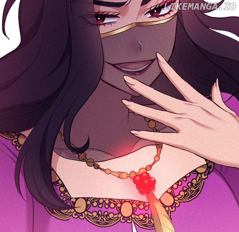 The Abandoned Saintess' Vow: To Deny the Prince's Love in Her Next Life Chapter 32 - page 59