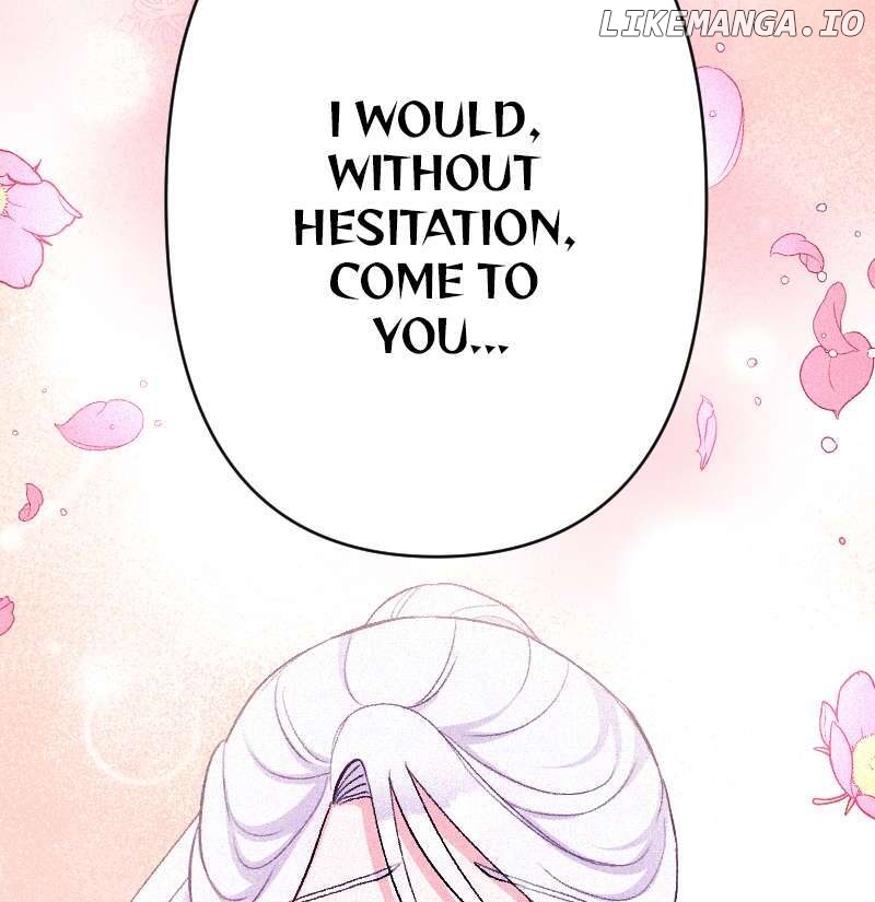 The Abandoned Saintess' Vow: To Deny the Prince's Love in Her Next Life Chapter 32 - page 6