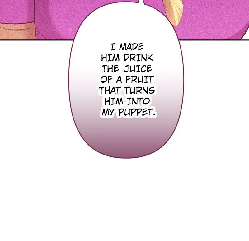 The Abandoned Saintess' Vow: To Deny the Prince's Love in Her Next Life Chapter 32 - page 60