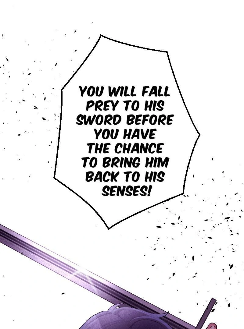 The Abandoned Saintess' Vow: To Deny the Prince's Love in Her Next Life Chapter 32 - page 61