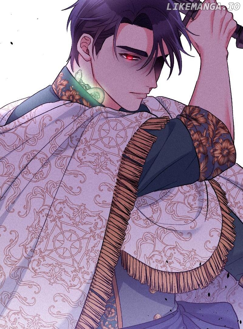 The Abandoned Saintess' Vow: To Deny the Prince's Love in Her Next Life Chapter 32 - page 62
