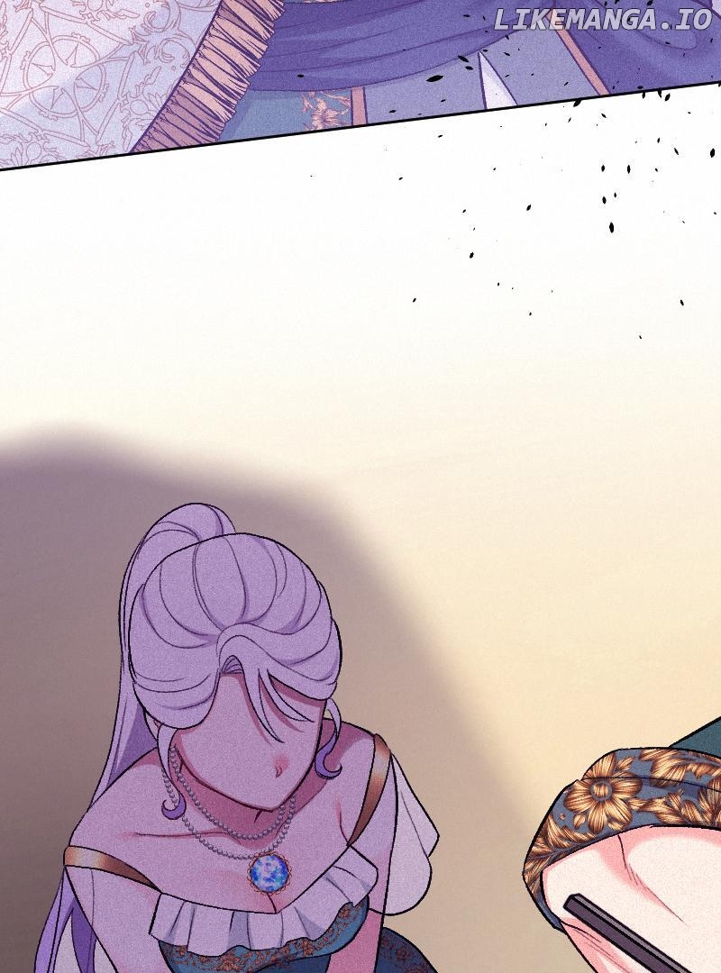The Abandoned Saintess' Vow: To Deny the Prince's Love in Her Next Life Chapter 32 - page 63