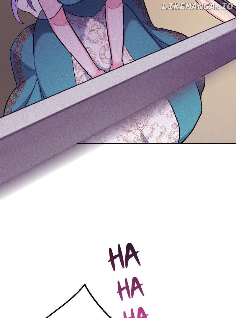 The Abandoned Saintess' Vow: To Deny the Prince's Love in Her Next Life Chapter 32 - page 64