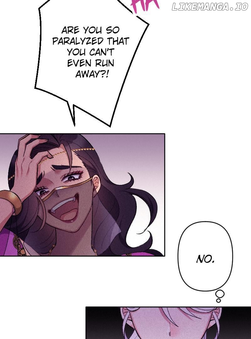 The Abandoned Saintess' Vow: To Deny the Prince's Love in Her Next Life Chapter 32 - page 65