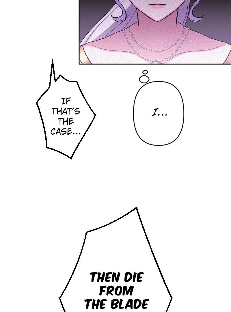 The Abandoned Saintess' Vow: To Deny the Prince's Love in Her Next Life Chapter 32 - page 66