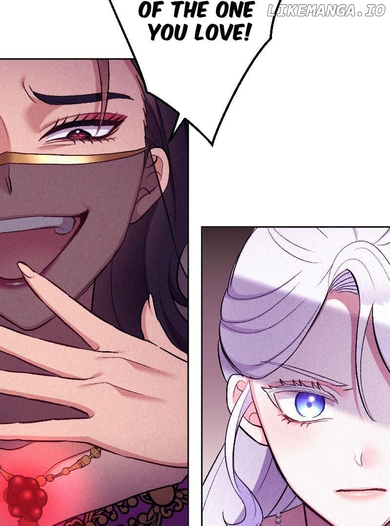 The Abandoned Saintess' Vow: To Deny the Prince's Love in Her Next Life Chapter 32 - page 67