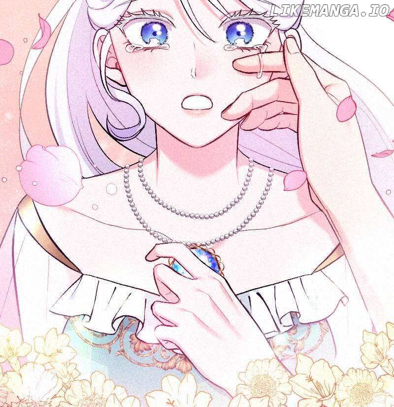 The Abandoned Saintess' Vow: To Deny the Prince's Love in Her Next Life Chapter 32 - page 7