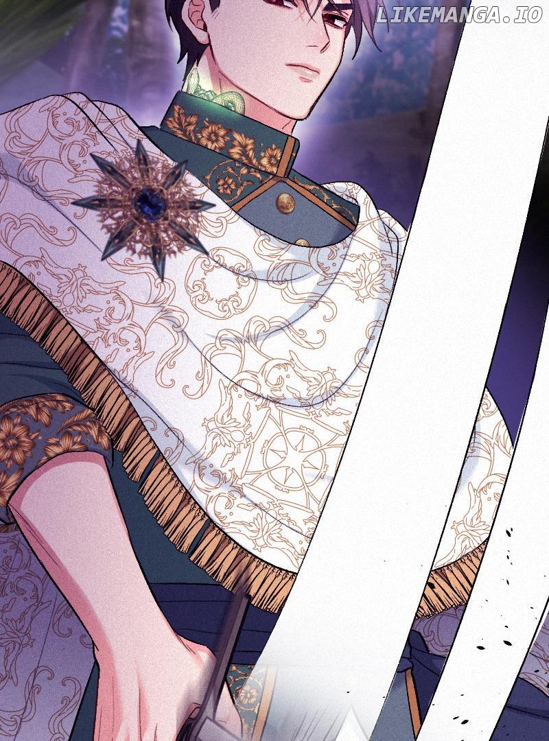 The Abandoned Saintess' Vow: To Deny the Prince's Love in Her Next Life Chapter 32 - page 70