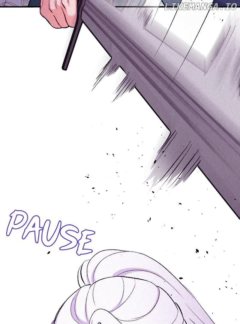 The Abandoned Saintess' Vow: To Deny the Prince's Love in Her Next Life Chapter 32 - page 71