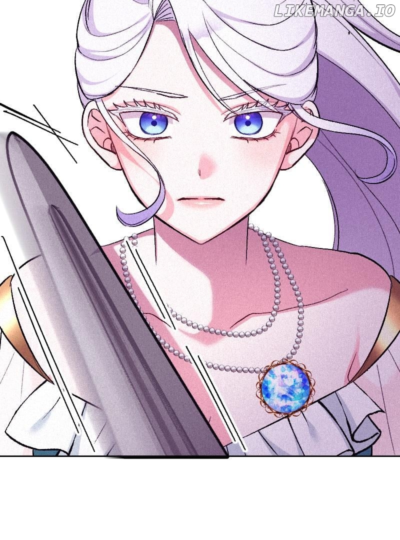 The Abandoned Saintess' Vow: To Deny the Prince's Love in Her Next Life Chapter 32 - page 72