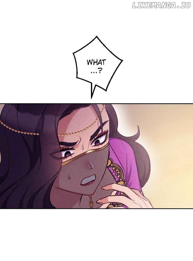The Abandoned Saintess' Vow: To Deny the Prince's Love in Her Next Life Chapter 32 - page 73