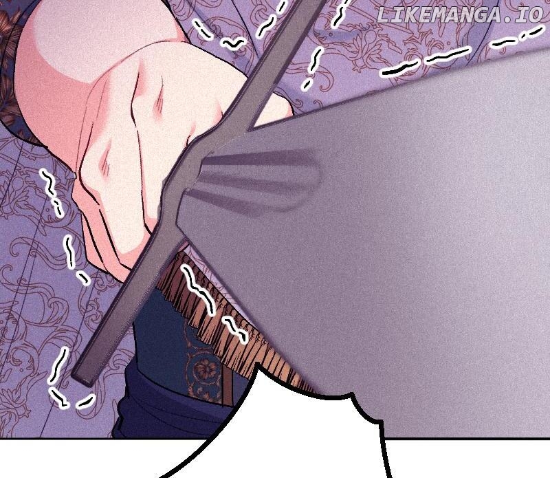 The Abandoned Saintess' Vow: To Deny the Prince's Love in Her Next Life Chapter 32 - page 77