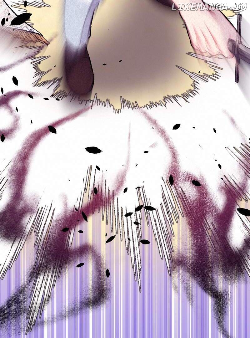 The Abandoned Saintess' Vow: To Deny the Prince's Love in Her Next Life Chapter 32 - page 82