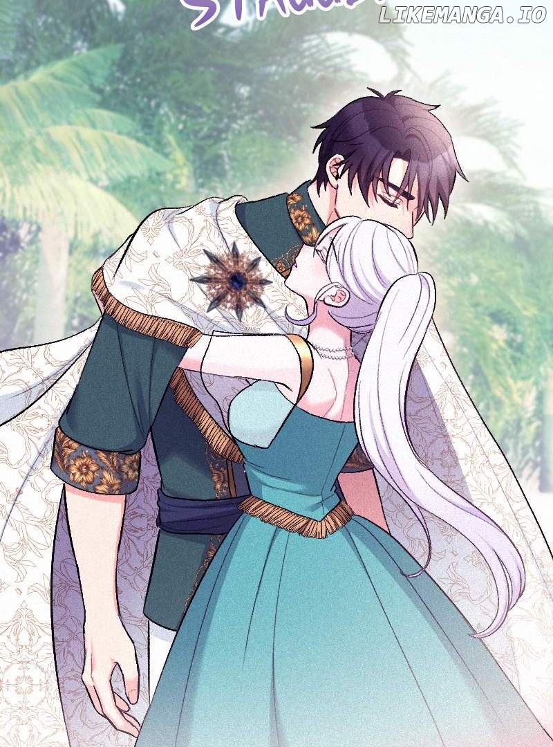 The Abandoned Saintess' Vow: To Deny the Prince's Love in Her Next Life Chapter 32 - page 84
