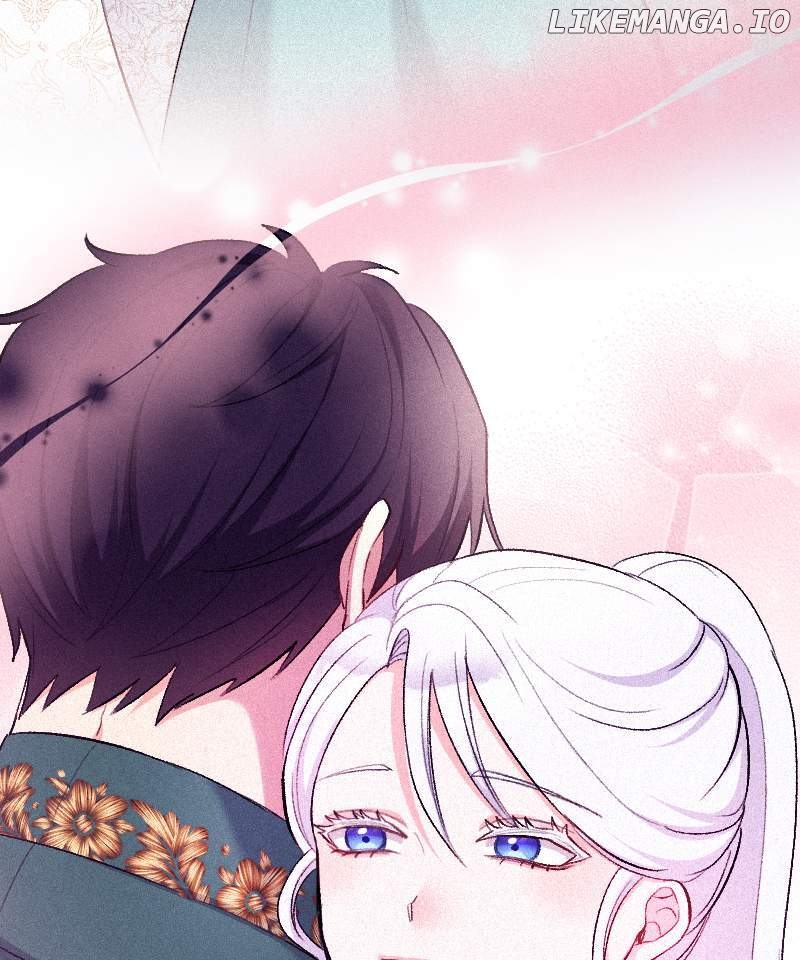 The Abandoned Saintess' Vow: To Deny the Prince's Love in Her Next Life Chapter 32 - page 85