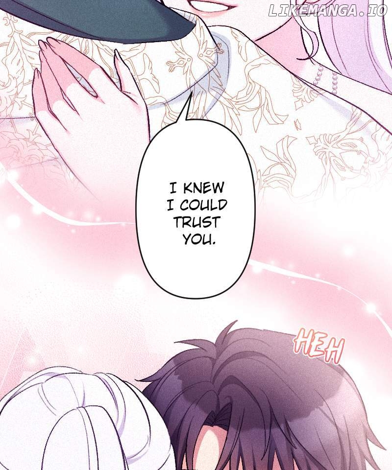 The Abandoned Saintess' Vow: To Deny the Prince's Love in Her Next Life Chapter 32 - page 86