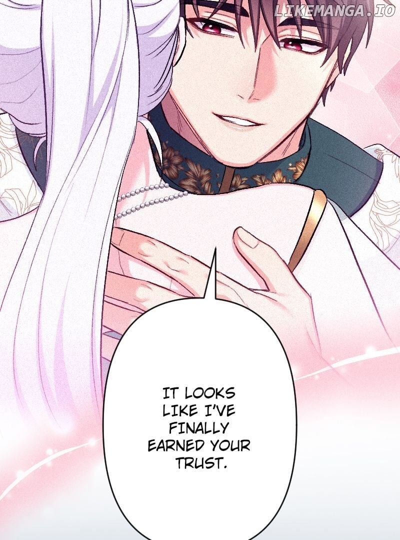 The Abandoned Saintess' Vow: To Deny the Prince's Love in Her Next Life Chapter 32 - page 87
