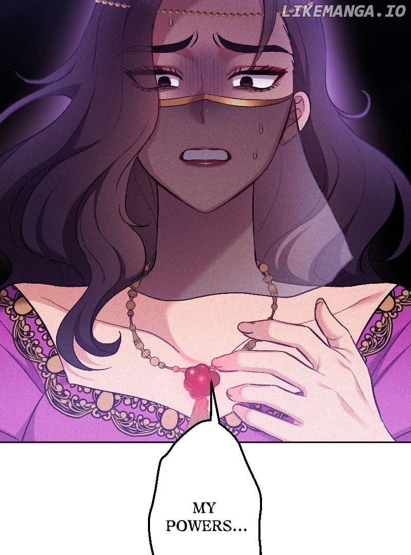 The Abandoned Saintess' Vow: To Deny the Prince's Love in Her Next Life Chapter 32 - page 89