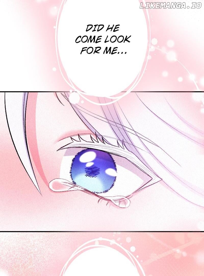 The Abandoned Saintess' Vow: To Deny the Prince's Love in Her Next Life Chapter 32 - page 9