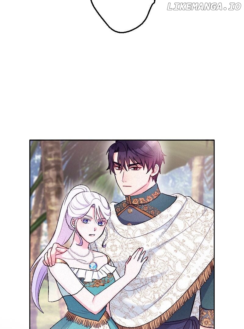 The Abandoned Saintess' Vow: To Deny the Prince's Love in Her Next Life Chapter 32 - page 90